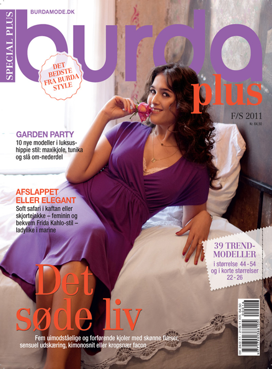 Burda Plus
