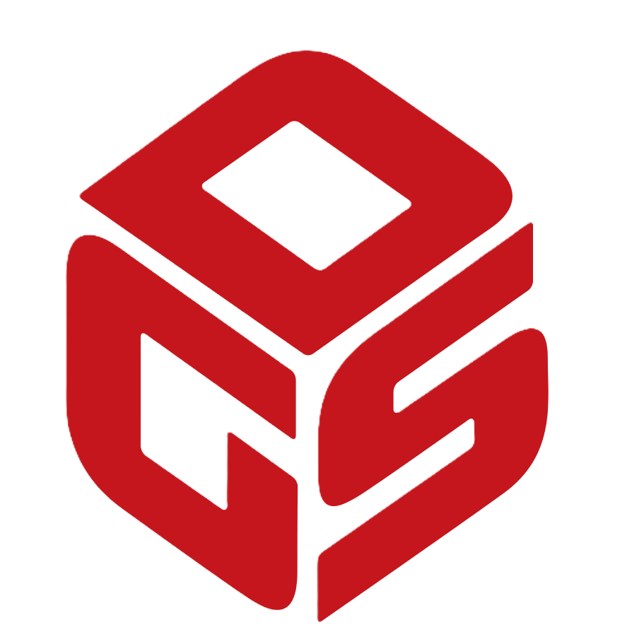 Digital Graphic Studio Logo